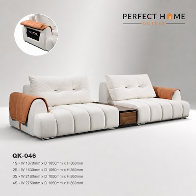 HAMILTON (QK 046)