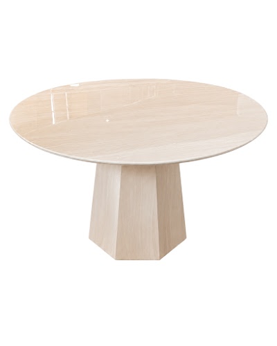 Coating Marble Table (Table : M2443)