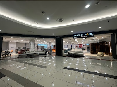 Jaya shopping centre showroom