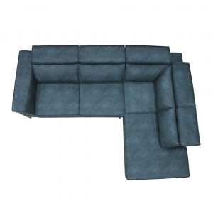 ALANTIS L-shape Sofa - Image 3