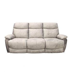 ASTON 3 Seater Recliner Sofa