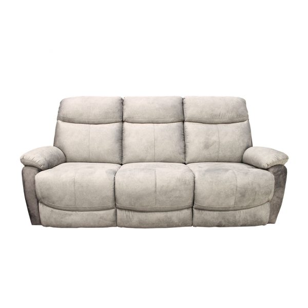 ASTON 3 Seater Recliner Sofa