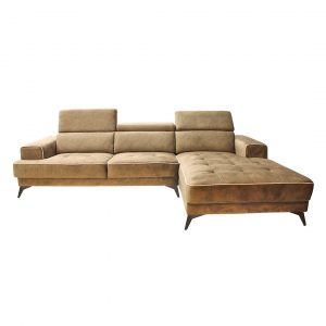 DE LOFT L-shape Sofa