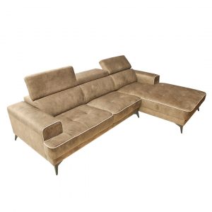 DE LOFT L-shape Sofa - Image 2