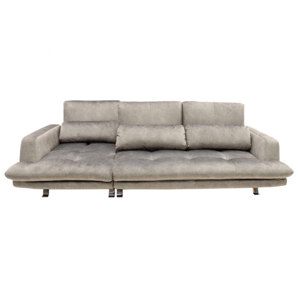 HAVANA 3 Seater Push Back Sofa