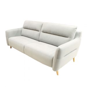MONTE 3 Seater Sofa - Image 2
