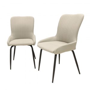 PORCELAIN 1 + 6 Dining Set (6ft) - Image 2