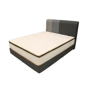 BE 01 Designer Bedframe - Image 2