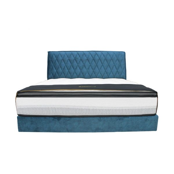 MX 396 Designer Bedframe