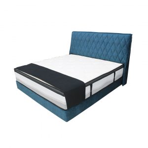 MX 396 Designer Bedframe - Image 2
