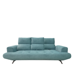 VICTORIA Push Back Sofa