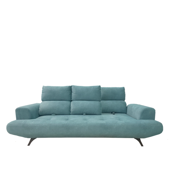 VICTORIA Push Back Sofa