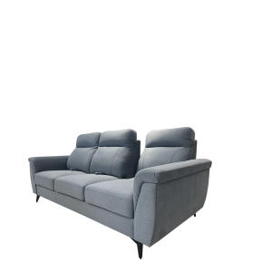 Jameson Push Back Sofa