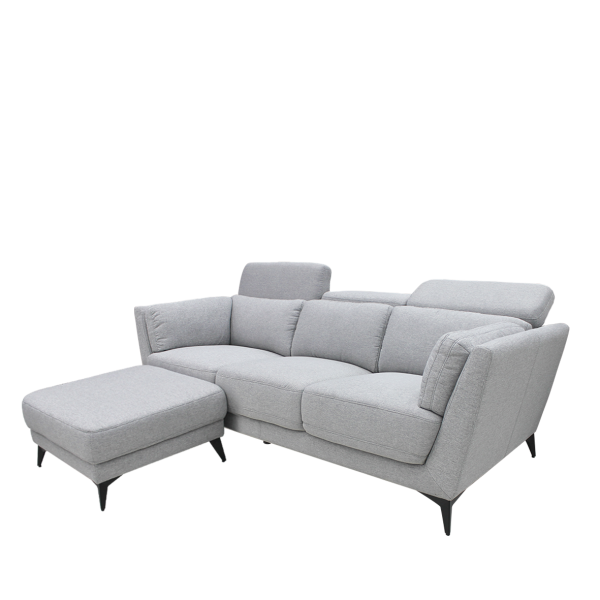 Scilla 3 Seater Sofa