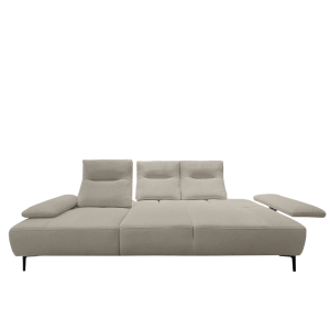 Hamilton Push Back Sofa