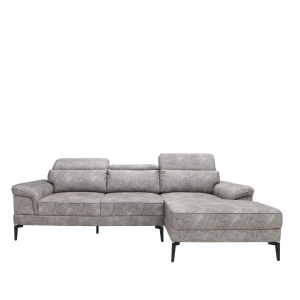 Clio L-Shape Sofa