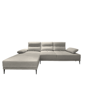 Bottega Push Back Sofa
