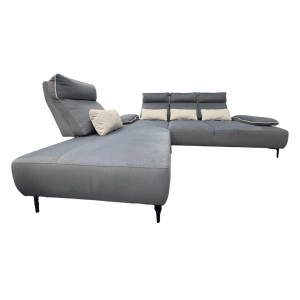 Addison Push Back Sofa - Image 3