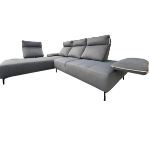 Addison Push Back Sofa - Image 2