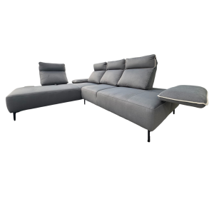 Addison Push Back Sofa
