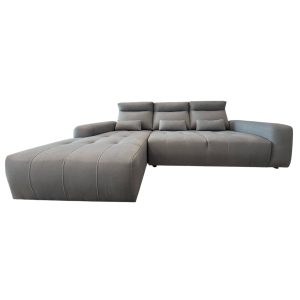 Zenith Push Back Sofa