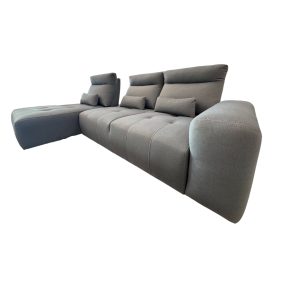 Zenith Push Back Sofa - Image 2
