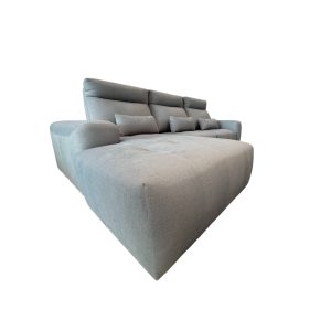 Zenith Push Back Sofa - Image 3