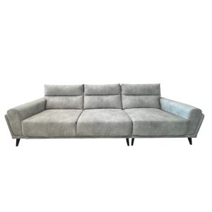 Richard Latex Sofa