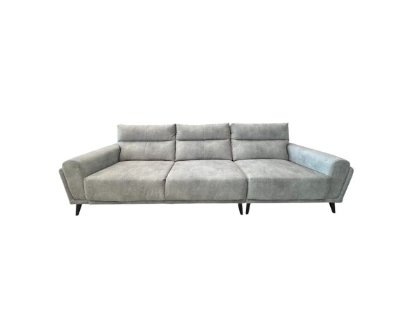 Richard Latex Sofa
