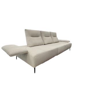 Hamilton Push Back Sofa - Image 3