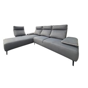 Addison Push Back Sofa - Image 4