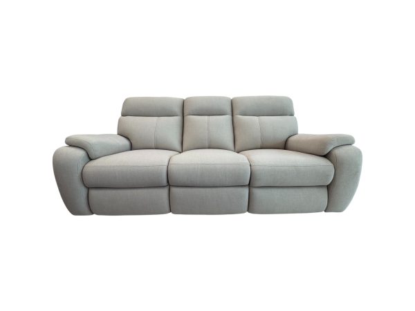 Zo Recliner Sofa