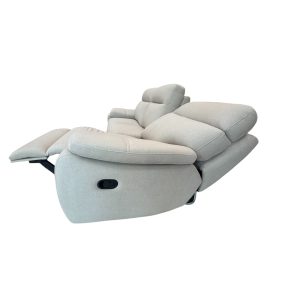 Zo Recliner Sofa - Image 3