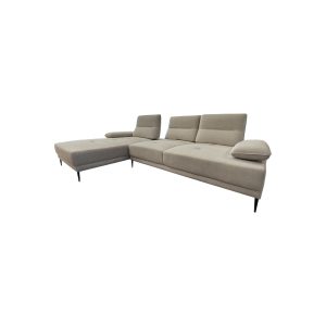 Bottega Push Back Sofa - Image 3