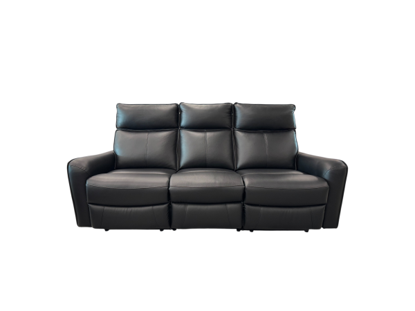 Charlotte Recliner Sofa