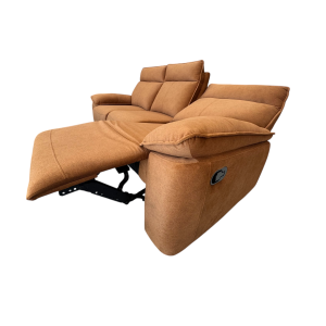 Aston Recliner Sofa - Image 3