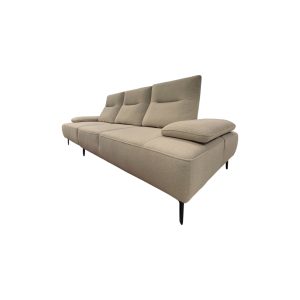 Hamilton Push Back Sofa - Image 4